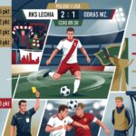 Rankingi I Liga – Analiza, Tabele I Statystyki Sezonu