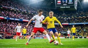Polska Szwecja: Analiza Meczów, Historii i Taktyki (2026)